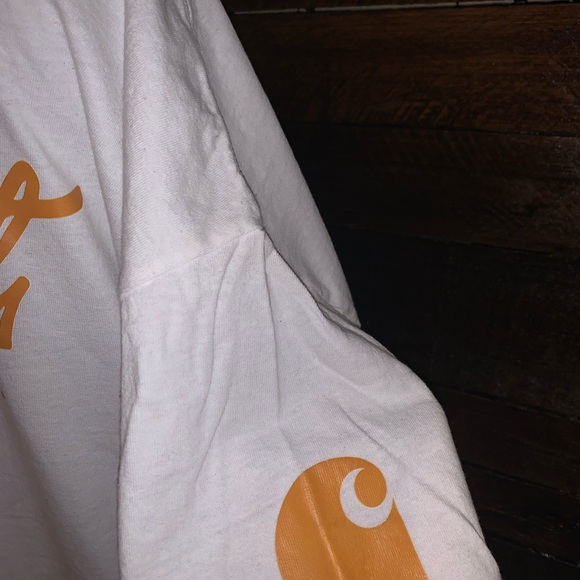 Carhartt Mens T-Shirt - Picture 3 of 7